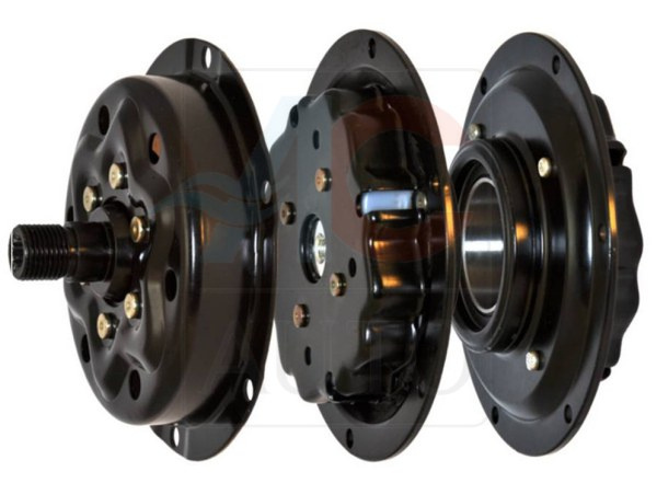 AC-06DN02-AM Clutch kit