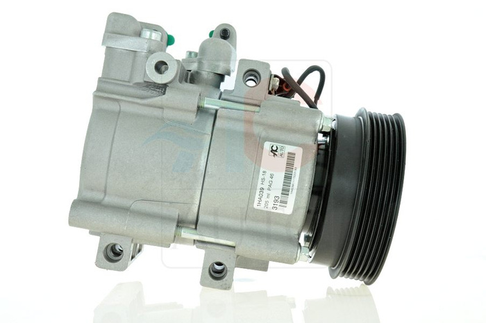 AC-01HA039-AC Compressor