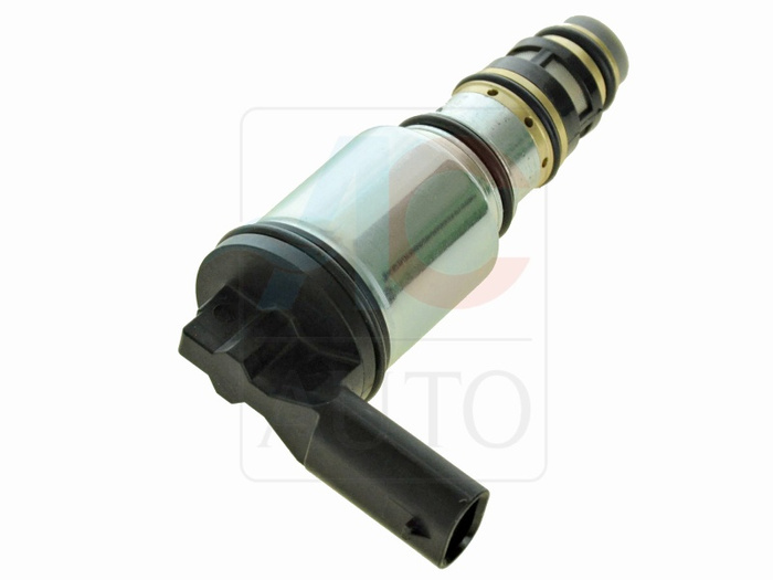 AC-02VI05-AM Control Valve