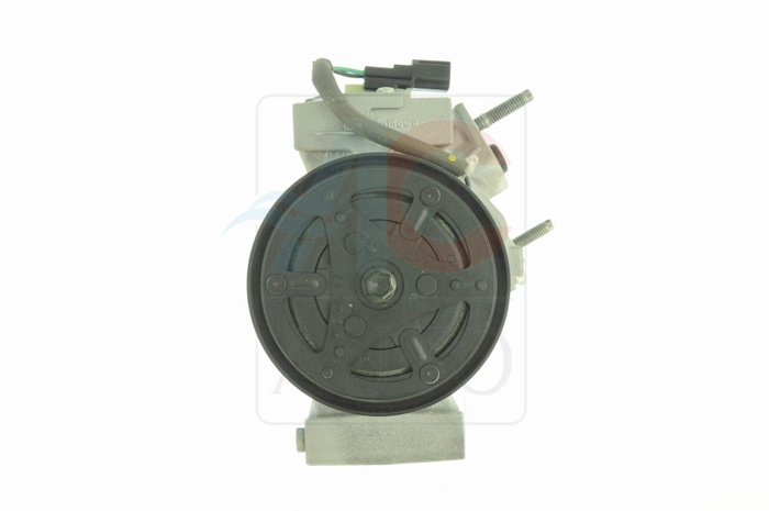 AC-01DN741-AC Compressor
