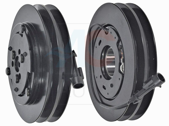 AC-06SD32-AM Clutch kit