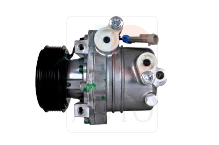 AC-01DL161-AC Compressor