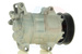 AC-01ZX162-AC Compressor