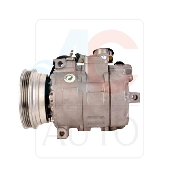 AC-01DN031_DCP20006-DN Compressor