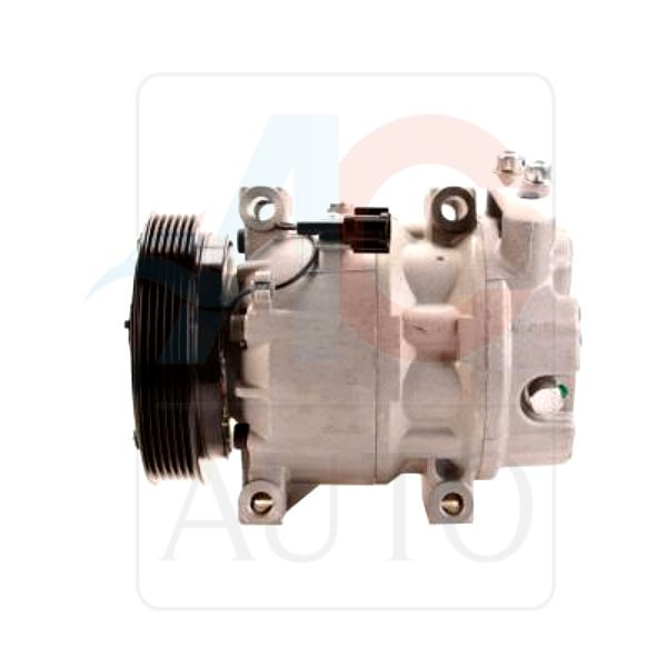 AC-01CL025-AC Compressor