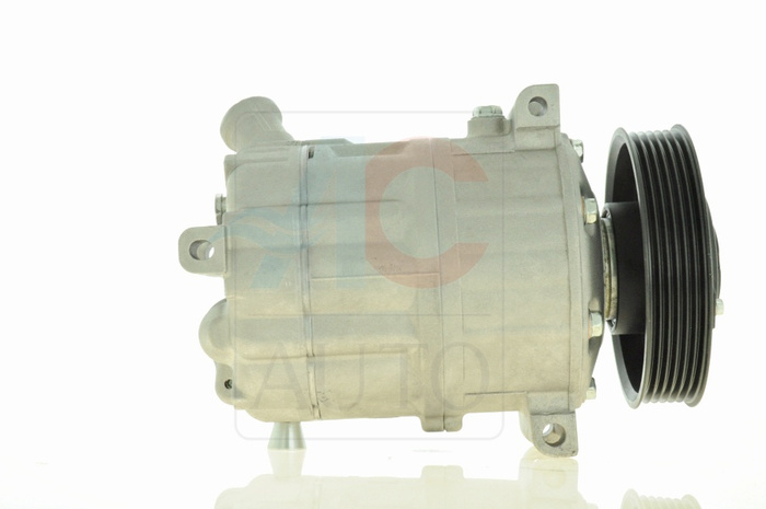 AC-01SD124-AC Compressor
