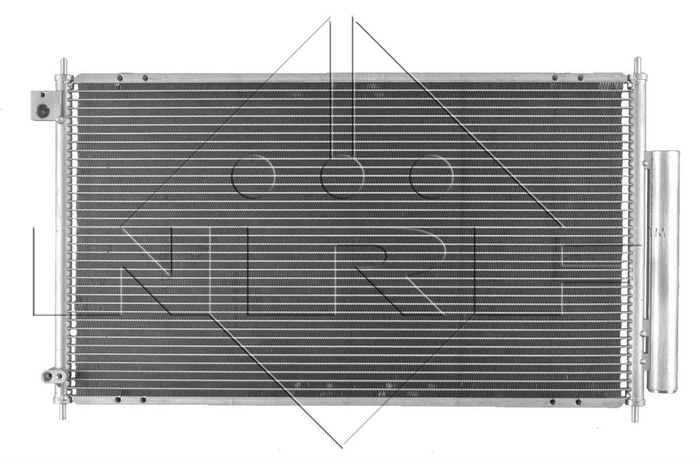 Condenser AC-20HO04_35559-NR