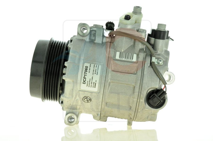 AC-01DN116_DCP17055-DN Sprężarka