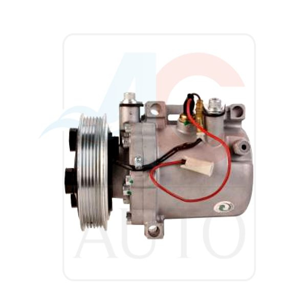AC-01SS019-AC Compressor