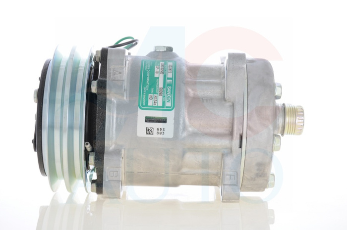 AC-01SD437-SD Compressor