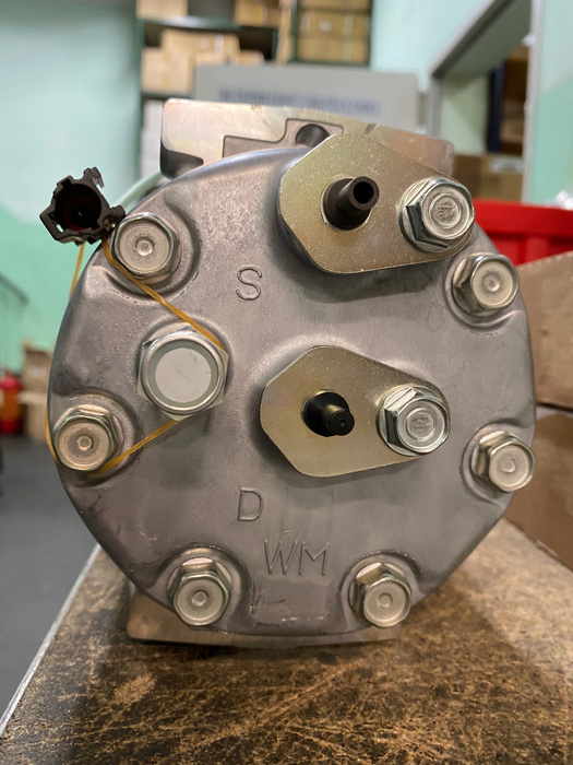 AC-01SD365-SD Compressor