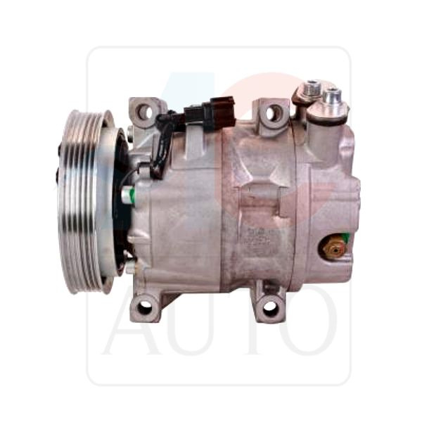 AC-01CL040-AC Compressor