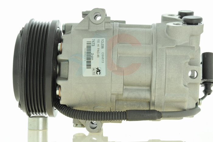 AC-01CL036-AC Compressor