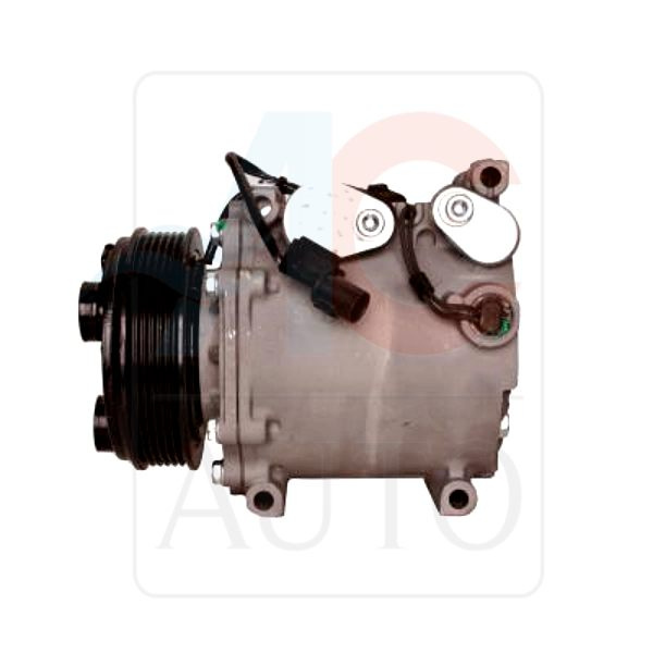 AC-01MI030-AC Compressor