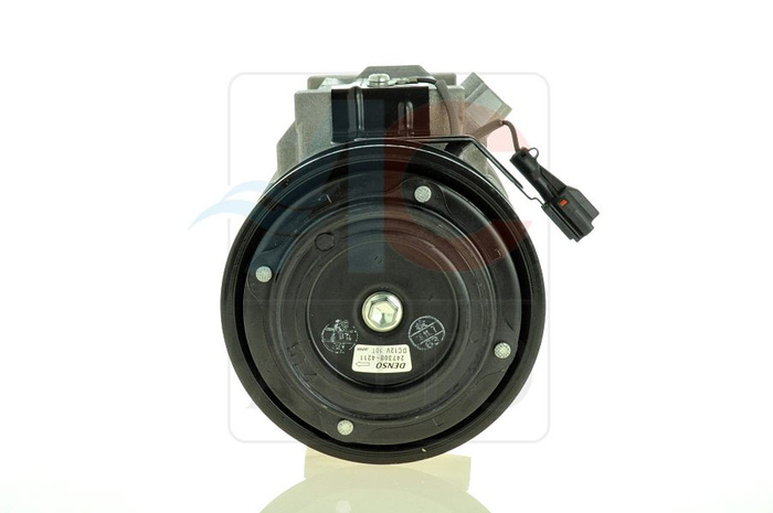 AC-01DN507_DCP36007-DN Compressor