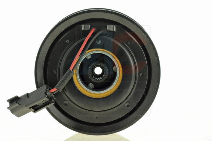 AC-06VI17-AM Clutch kit