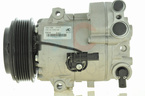 AC-01DL106-AC Sprężarka