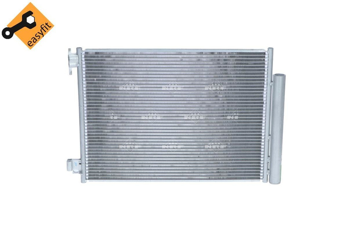 Condenser AC-20RE55_350357-NR