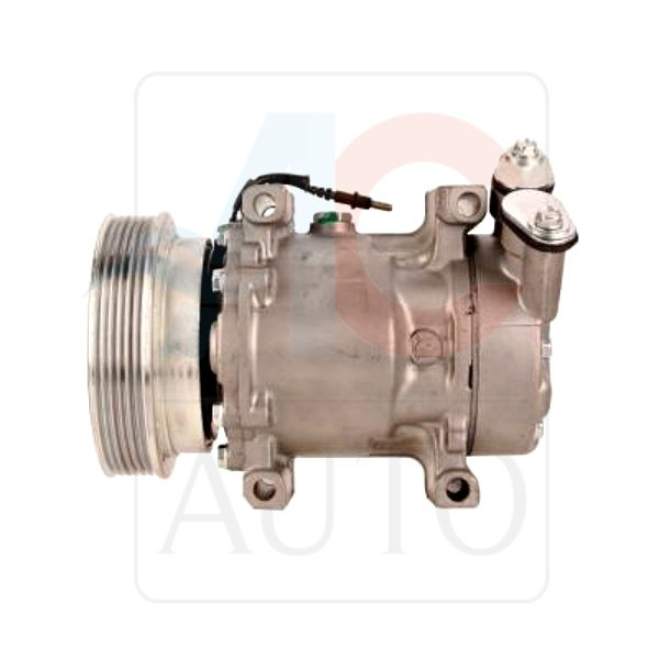 AC-01SD111-AC Compressor