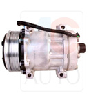 AC-01SD087-AC Compressor