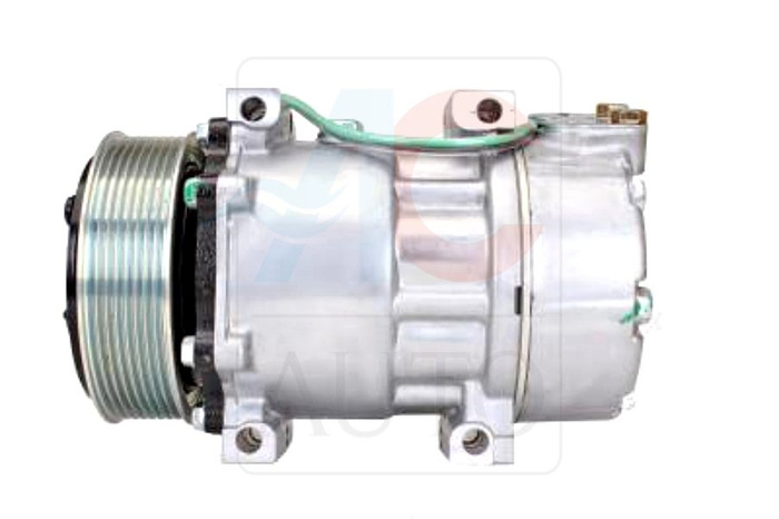 AC-01SD328-AC Compressor