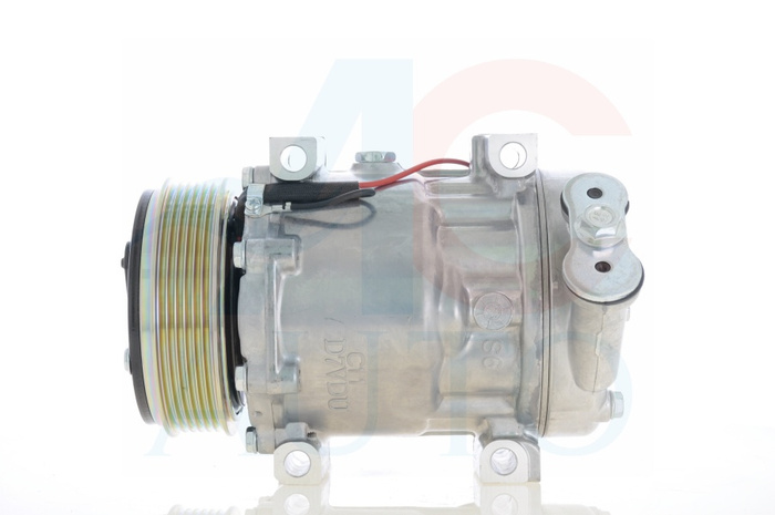 AC-01SD433-AM Compressor