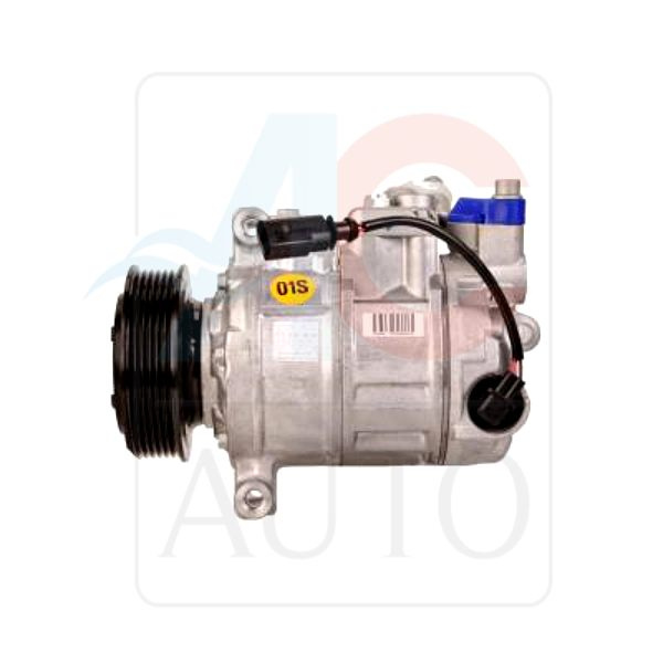 AC-01DN218-AC Compressor