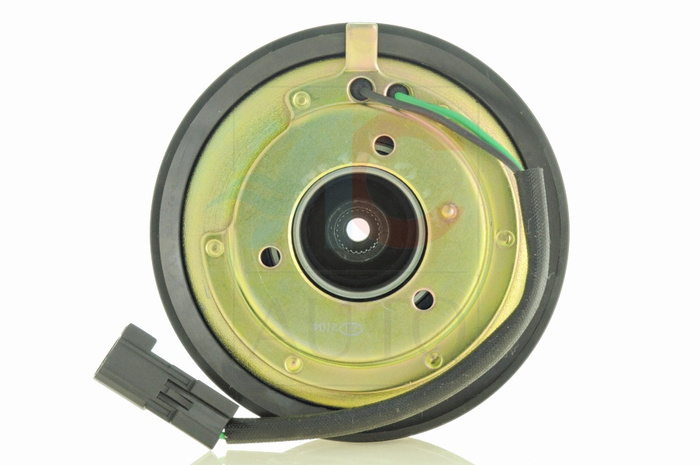 AC-06ZX52-AM Clutch kit