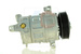 AC-01DN711_DCP47010-DN Compressor