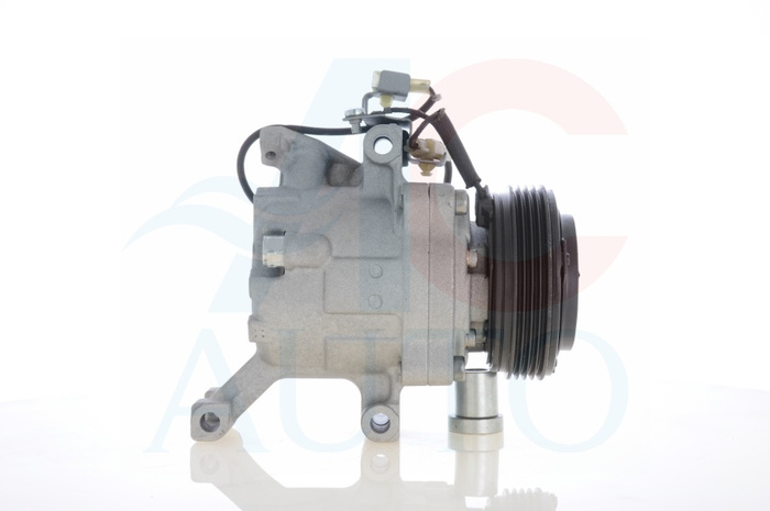 AC-01DN411_DCP49001-DN Compressor