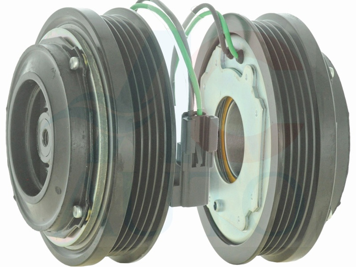 AC-06DN203-AM Clutch kit