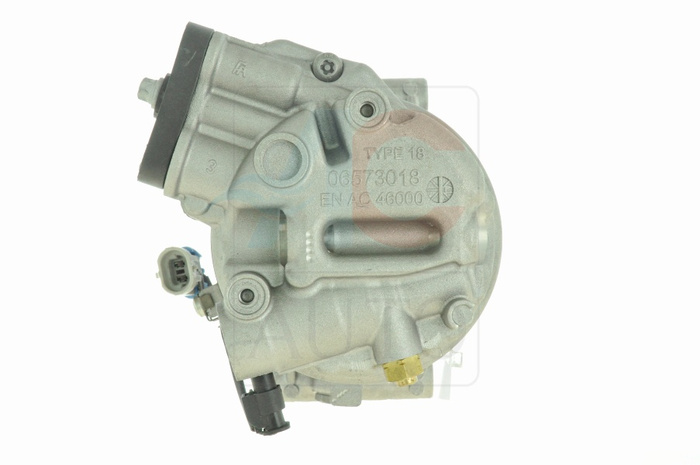 AC-01DL086-DL Sprężarka