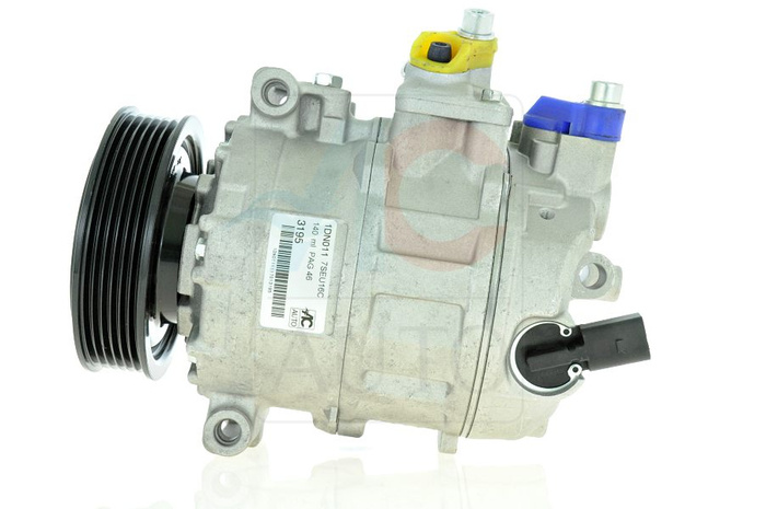 AC-01DN011-AC Sprężarka