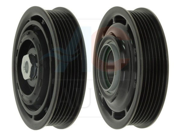 AC-06DN130-AM Sprzęgło Kompletne