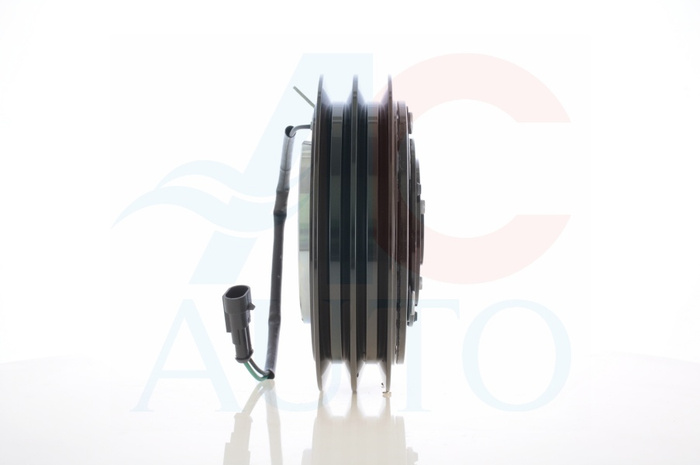 AC-06ZX59-AM Sprzęgło Kompletne