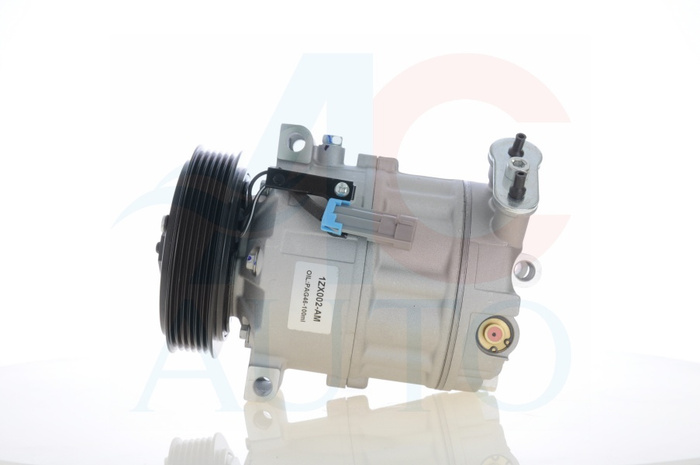AC-01ZX002-AM Sprężarka