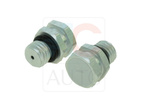 AC-02DN28-AM HPRV safety valve