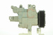AC-01ZX014-AC Compressor