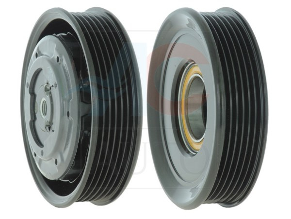 AC-06DN137-AM Clutch kit