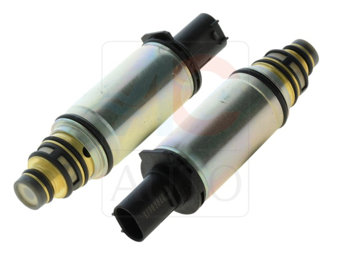 AC-02ZX07-AM Control Valve