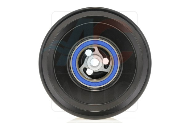 AC-06DN63-AM Sprzęgło Kompletne