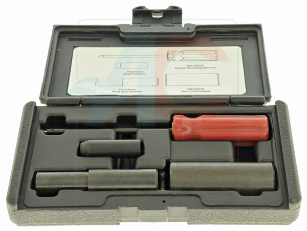AC-08XX18-AM Tool set