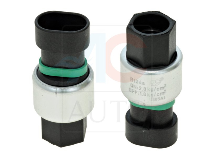 AC-09XX40-AM Pressure switch