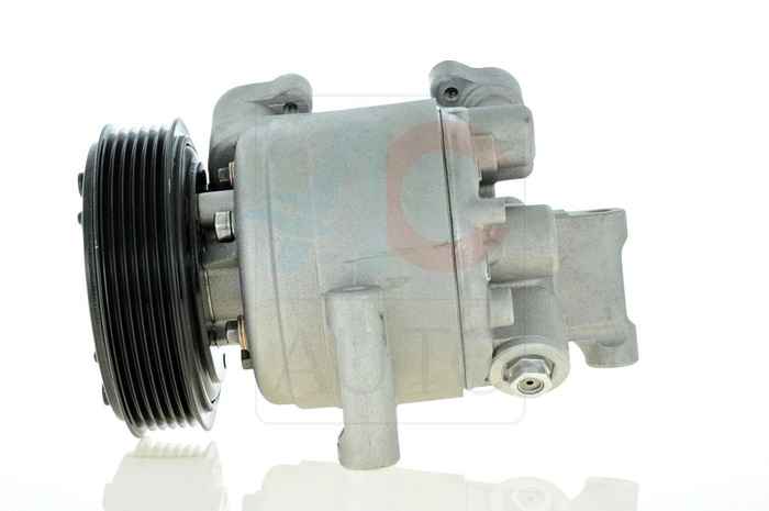 AC-01ZX085-AC Compressor