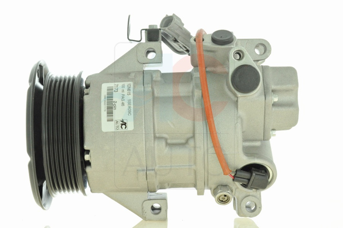 AC-01DN615-AC Sprężarka