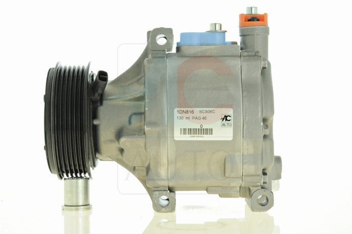 AC-01DN816-AC Compressor