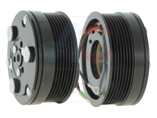 AC-06SD61-AM Clutch kit