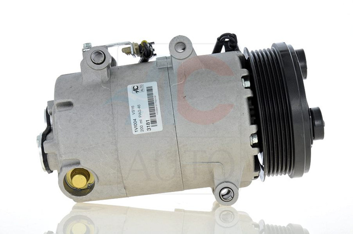 AC-01VI004-VI Compressor