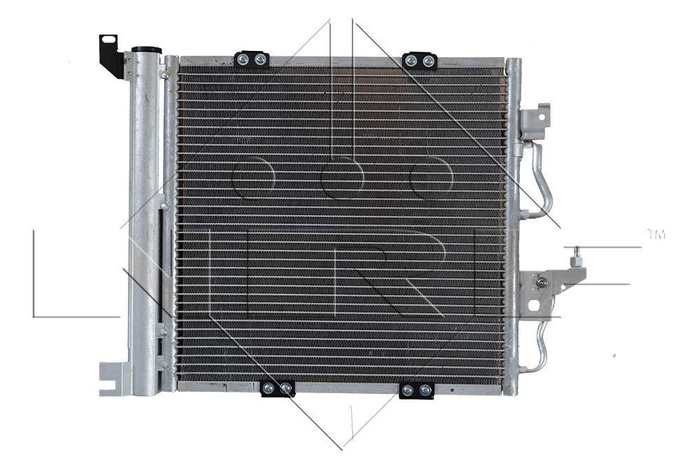 Condenser AC-20OP25_35598-NR