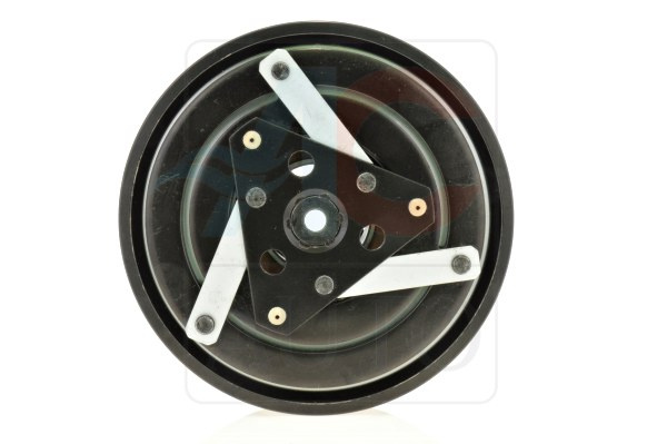 AC-06CL03-AM Sprzęgło Kompletne